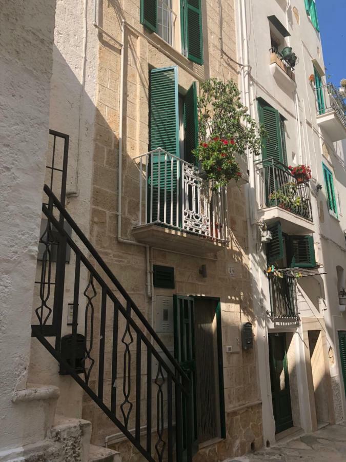 Casa Pugliese 1995 Βίλα Monopoli Εξωτερικό φωτογραφία