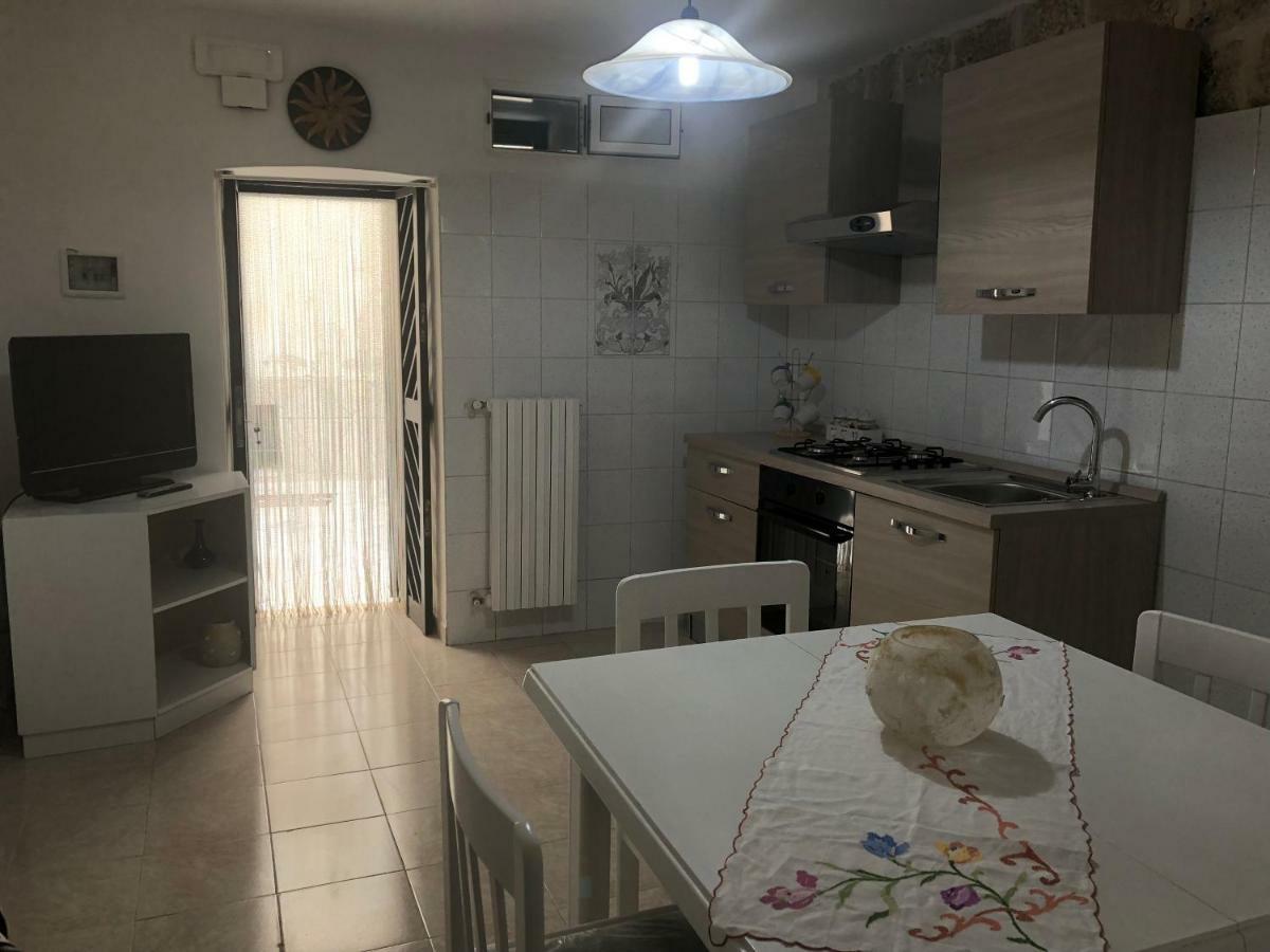 Casa Pugliese 1995 Βίλα Monopoli Εξωτερικό φωτογραφία