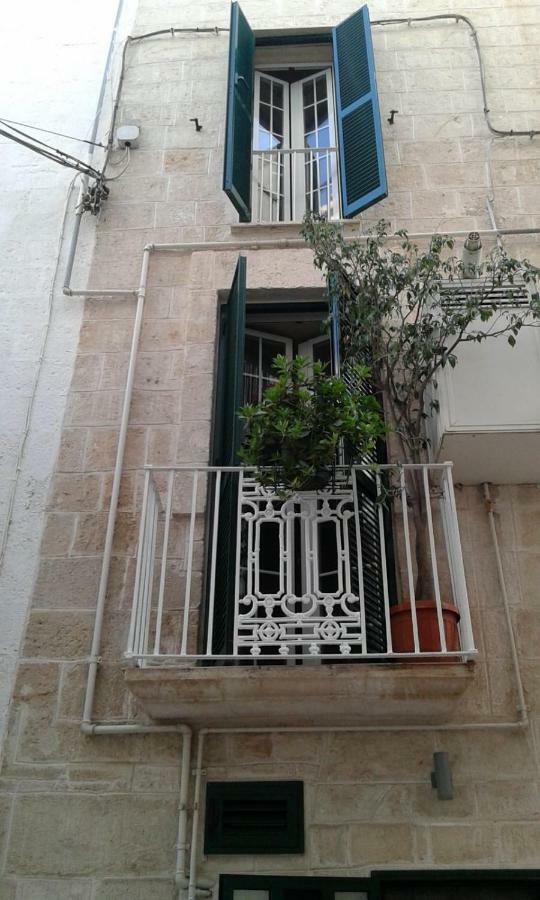 Casa Pugliese 1995 Βίλα Monopoli Εξωτερικό φωτογραφία